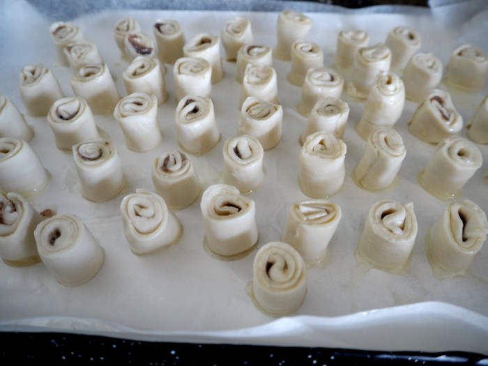 Adam's Anchovy Swirls