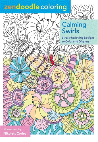 Calming Swirls