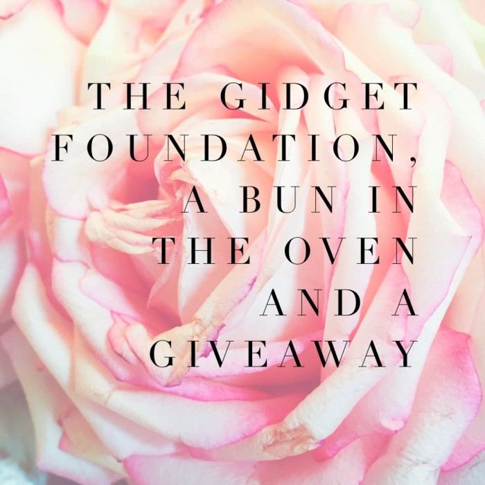 The Gidget Foundation