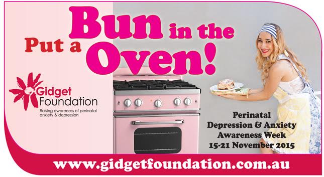 The Gidget Foundation