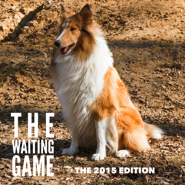 The Waiting Game - the 2015 edition