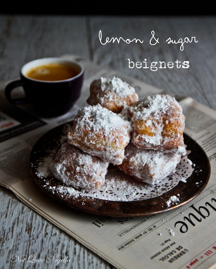 NQN Beignets