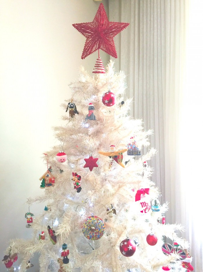 christmas tree 2015