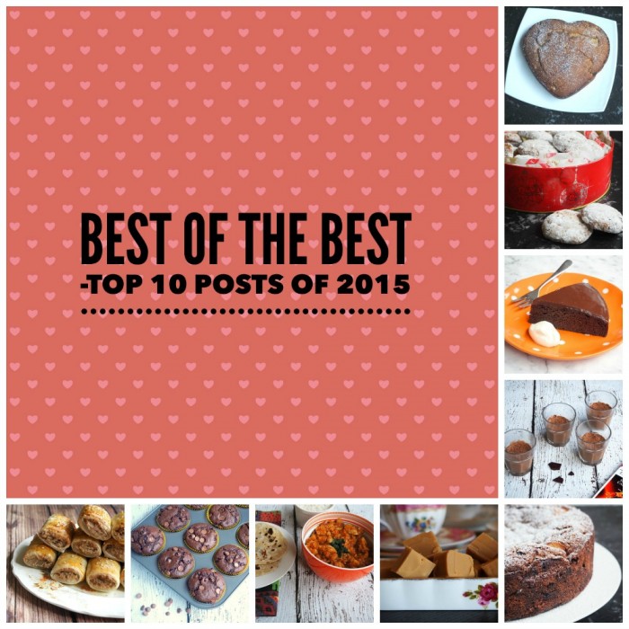 Top 10 posts of 2015