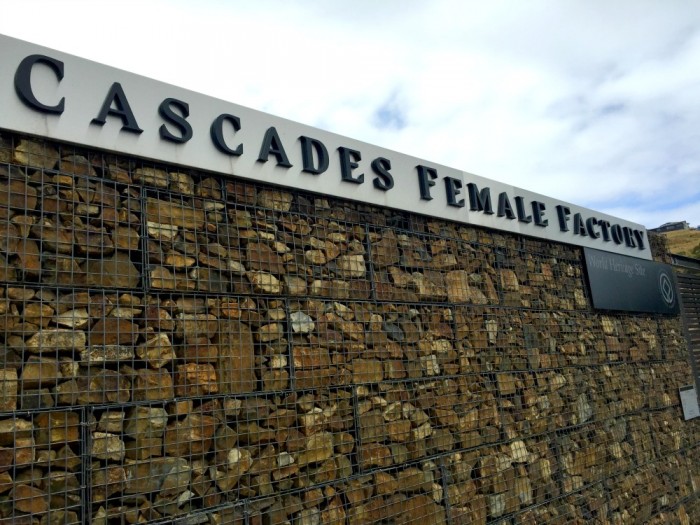 9 things to do in Hobart without a car - Cascades Female Factory