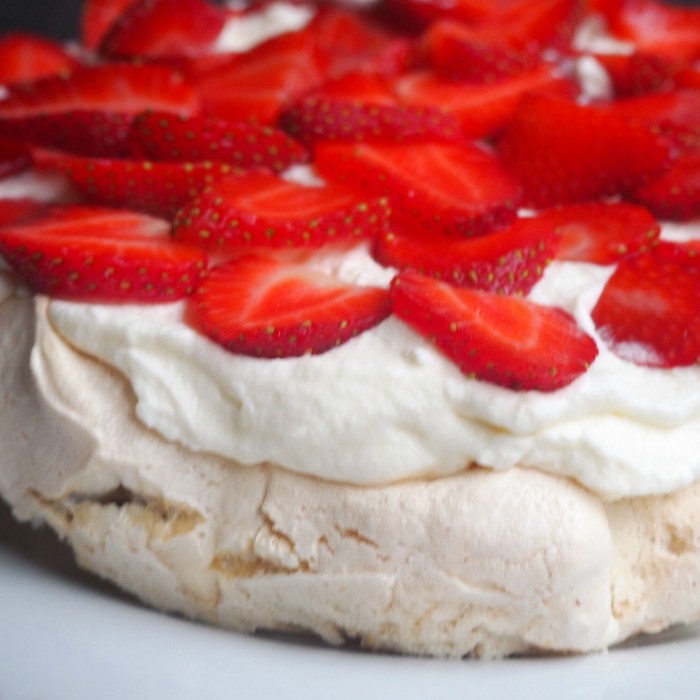 Taking Stock January - first pav