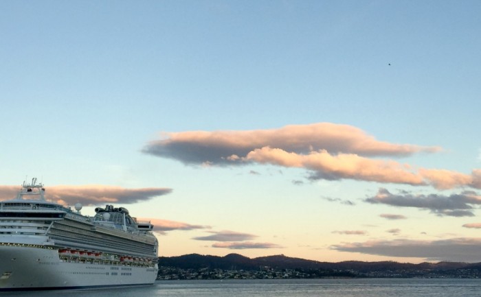 Fish Frenzy, Hobart