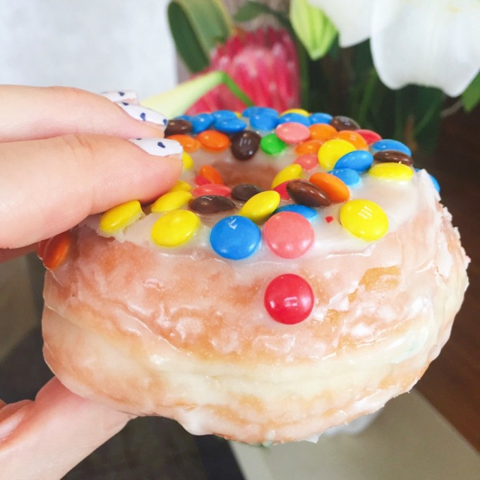 Doughnut Time, Brisbane