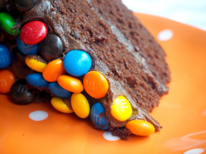 Making a Kit Kat Birthday Cake - 5 things you need to know