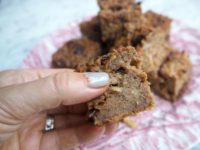 Nana's Best Ever Bread Pudding