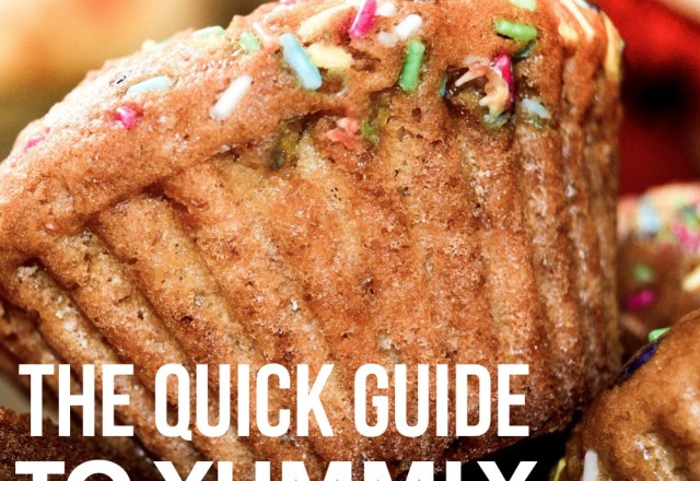 The Quick Guide to Yummly