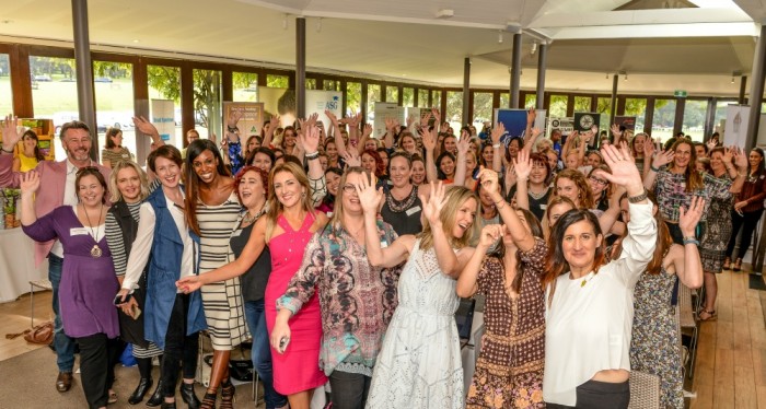 Australia's Biggest Morning Tea