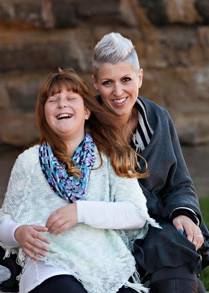 She's So Inspiring - Heather Von St James