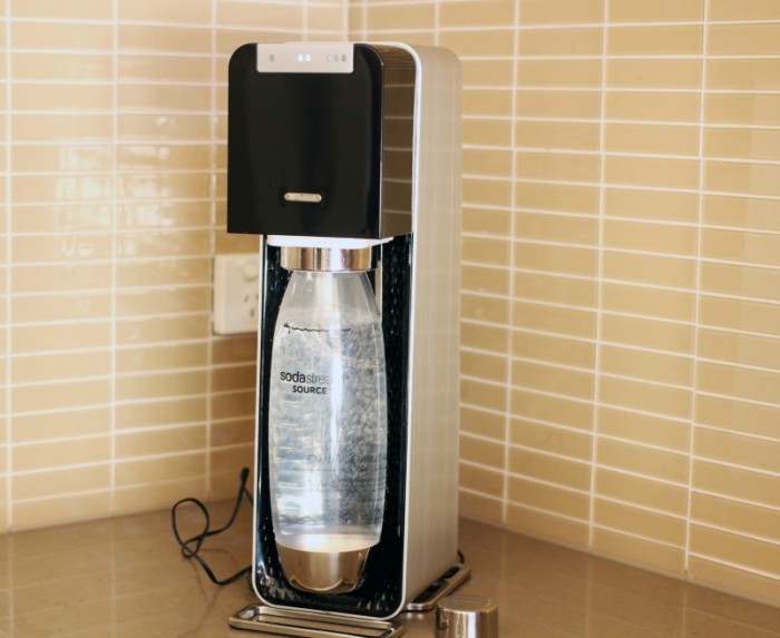 Sodastream 