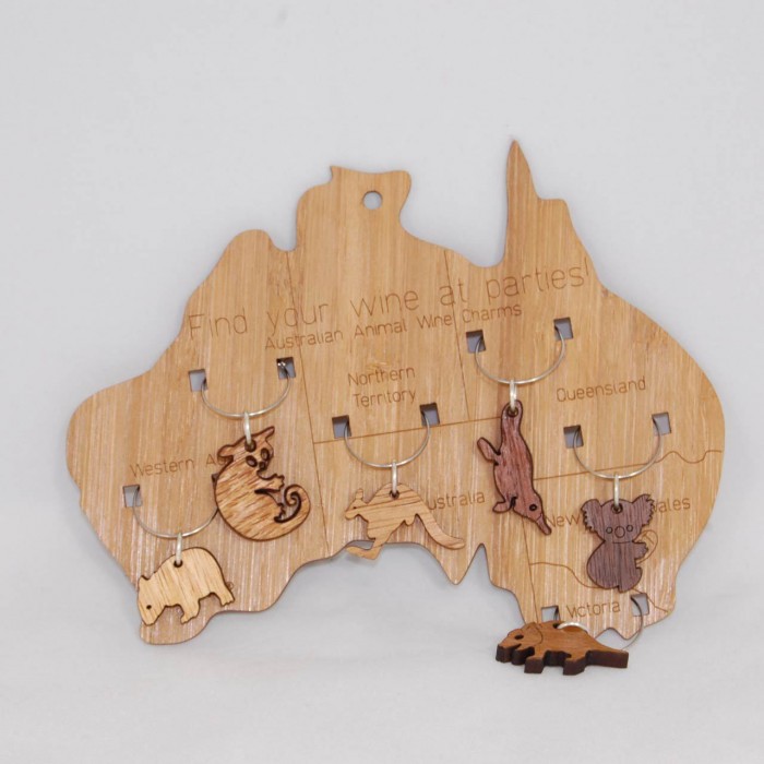 Best Aussie Gifts for Overseas Gifts