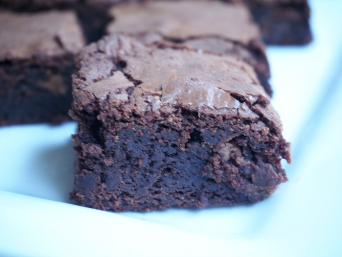 Thermomix Mars Bar Brownies