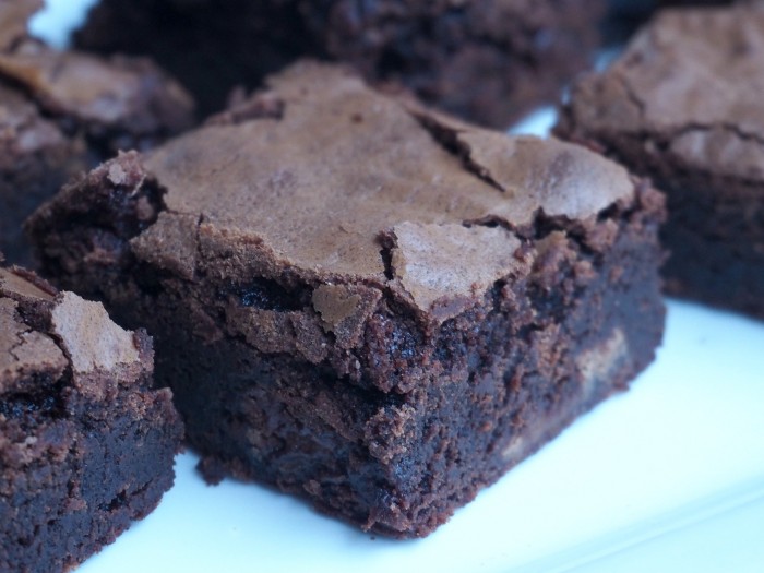 Thermomix Mars Bar Brownies