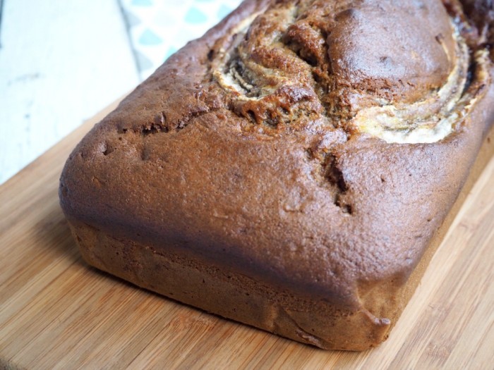 Thermomix Tessa Kiros Banana Bread