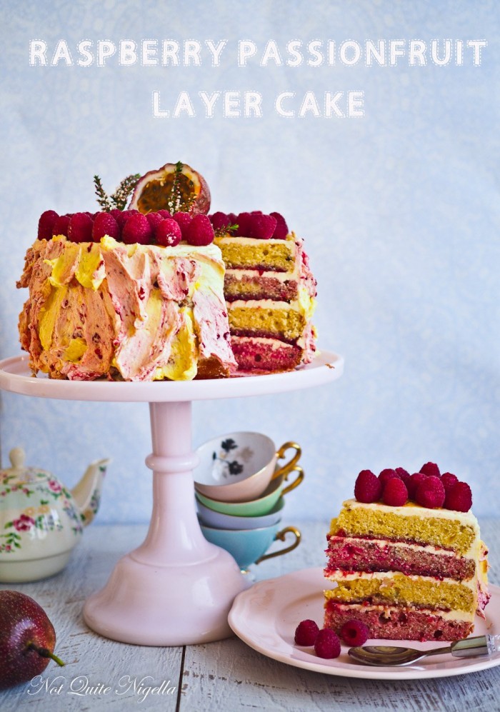 __raspberry-passionfruit-cake- not quite nigella