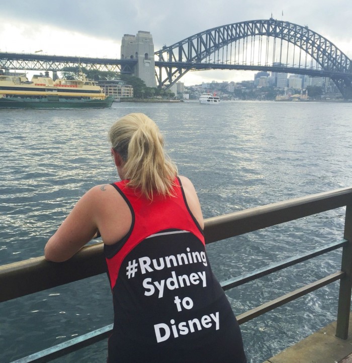 sydneytodisney