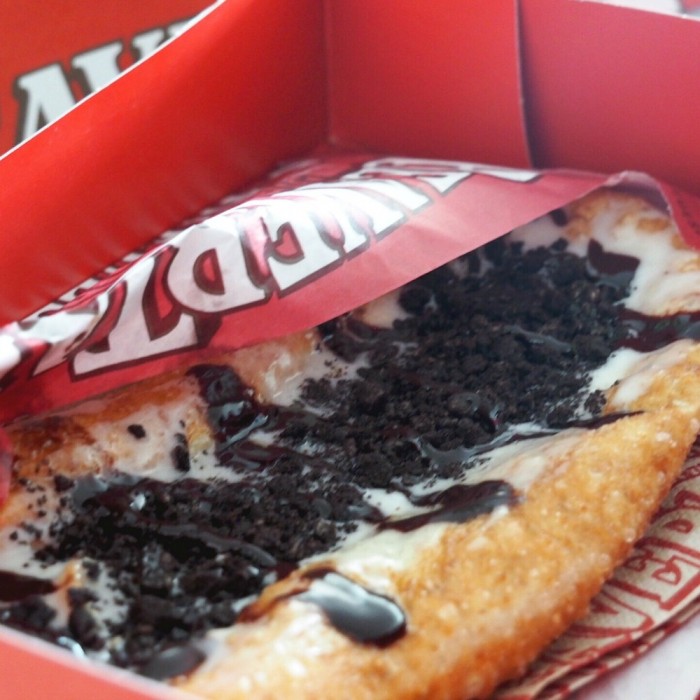 Taking Stock Toronto BeaverTails