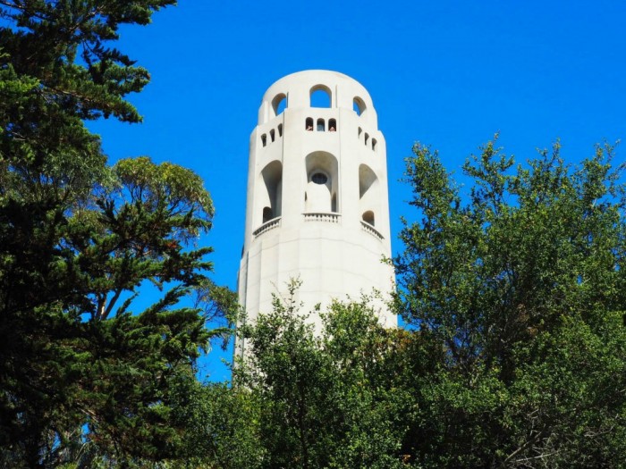 Coit Tower