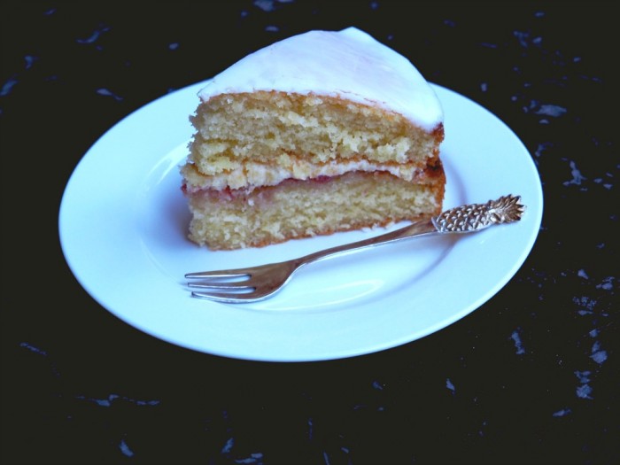 Best Ever Coconut Cake 2
