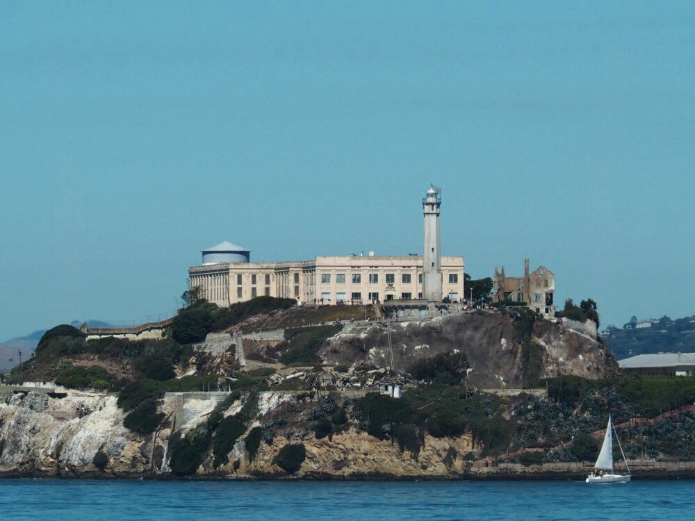 Alcatraz