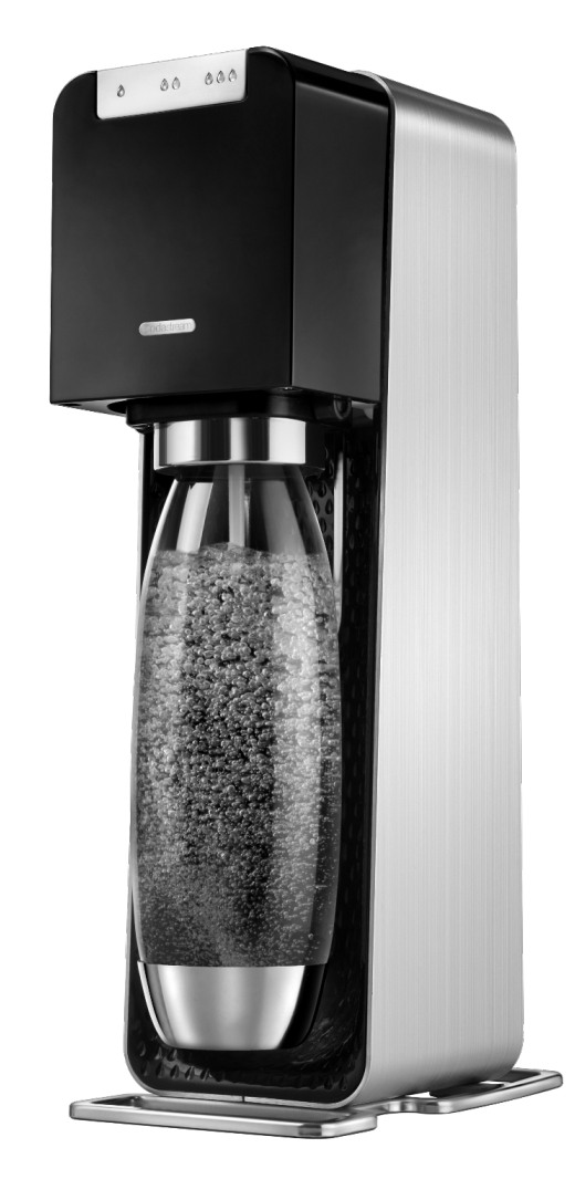 sodastream