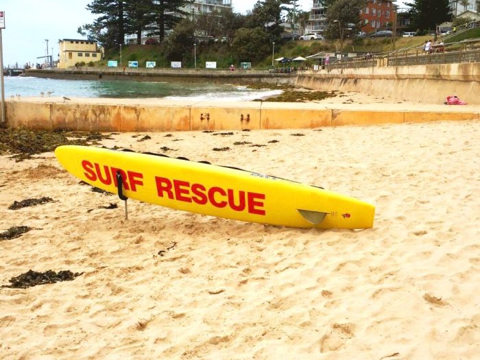 Dee Why Beach