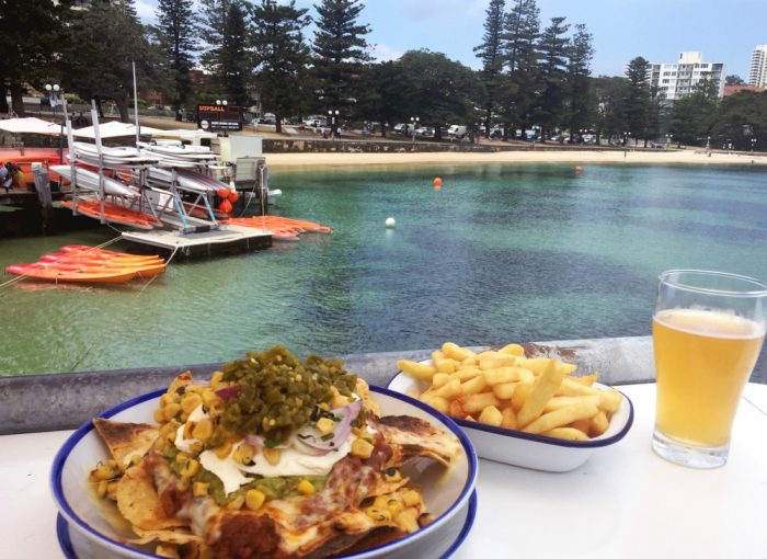 Manly Wharf Hotel