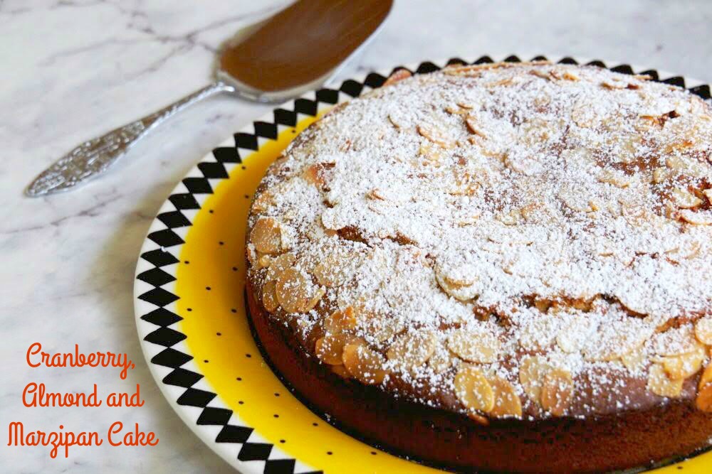 Homemade marzipan - YouTube