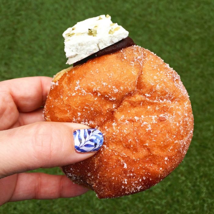 Lady Hester's Doughnuts Hobart