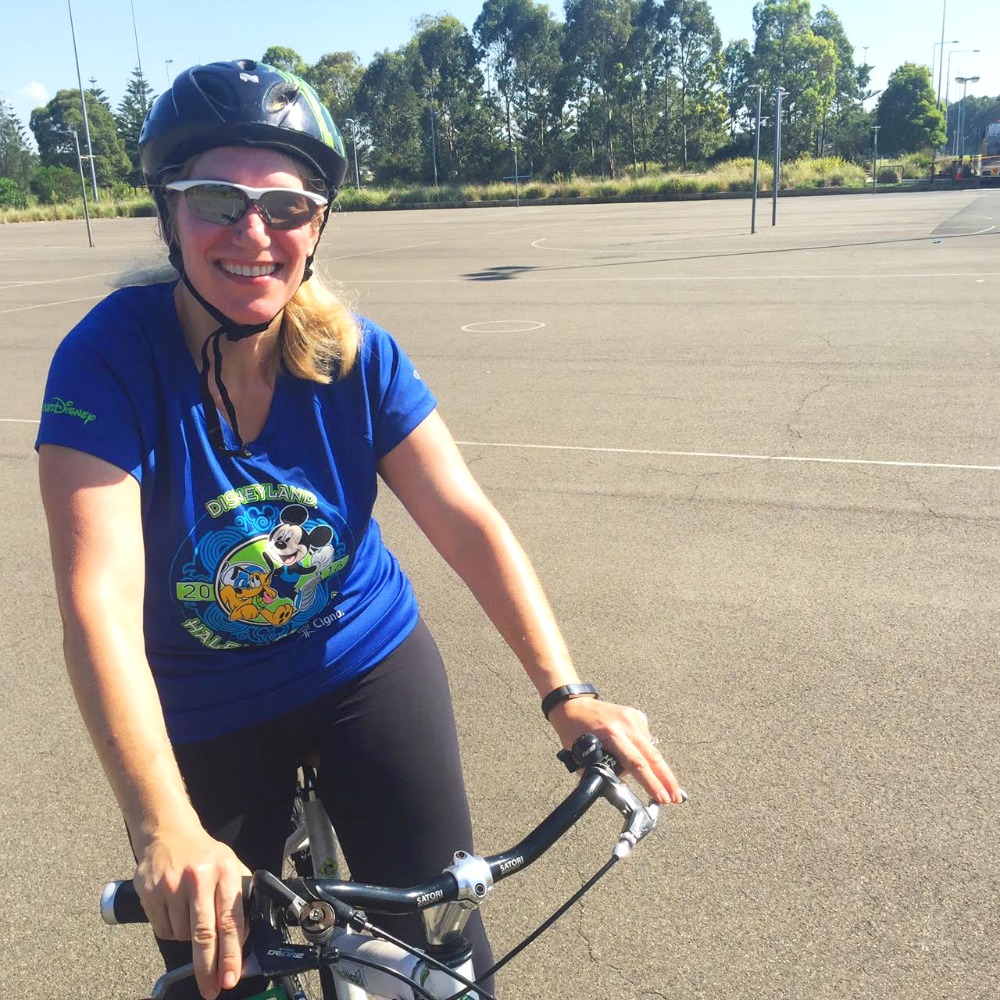 Learning to Ride with Bikewise 3
