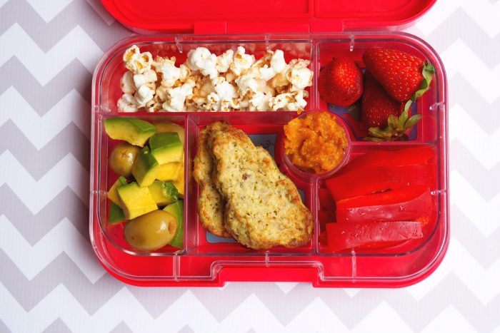 Big people lunch boxes 