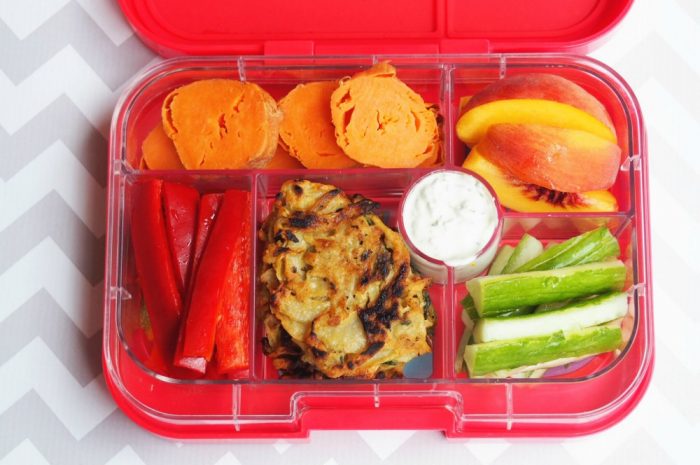 Grown up lunch box 3