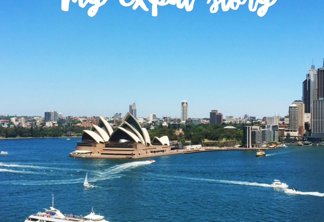 My Expat Story