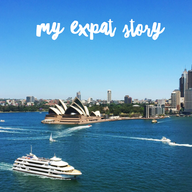 My Expat Story - The Annoyed Thyroid