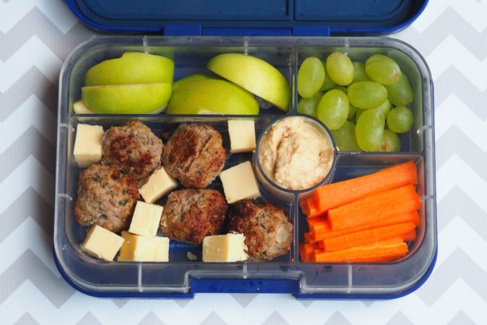 40+ Kids Lunch Box Ideas - FeelGoodFoodie