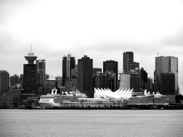 9 things to see and do in Vancouver