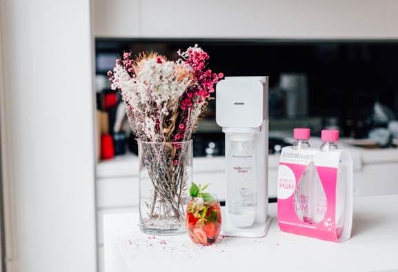 SodaStream Mother's Day Bundle