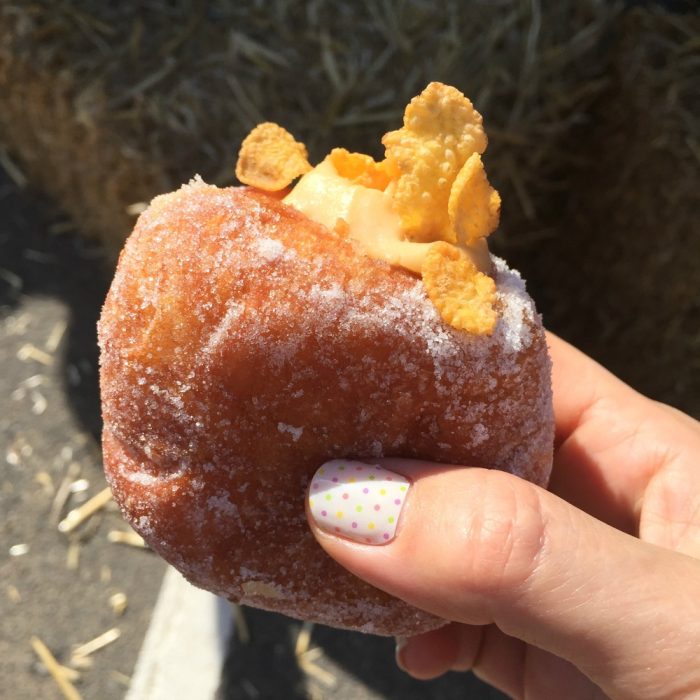 The man behind Bombolini