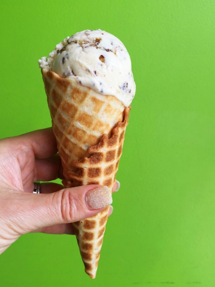 The Inside Scoop : 10 of the Best Ice Creams in San Francisco | The ...