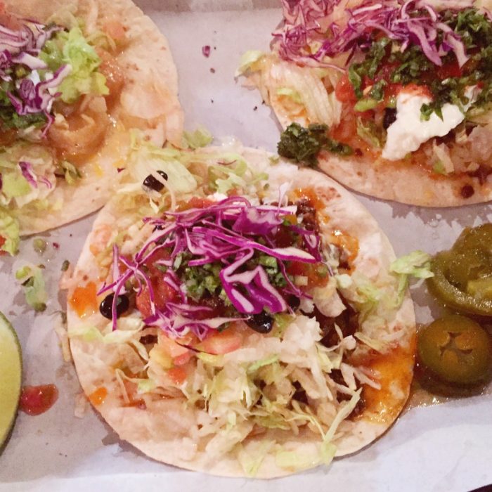 11 foodie finds in Waikiki - Fishermans Tacos