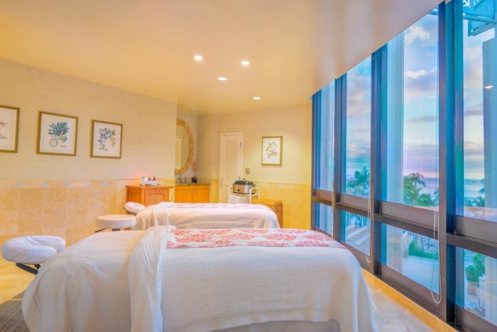 10 things for couples to do in Waikiki - Na Ha Ola Spa