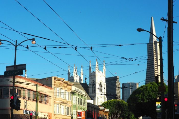 SF on Tap - North Beach