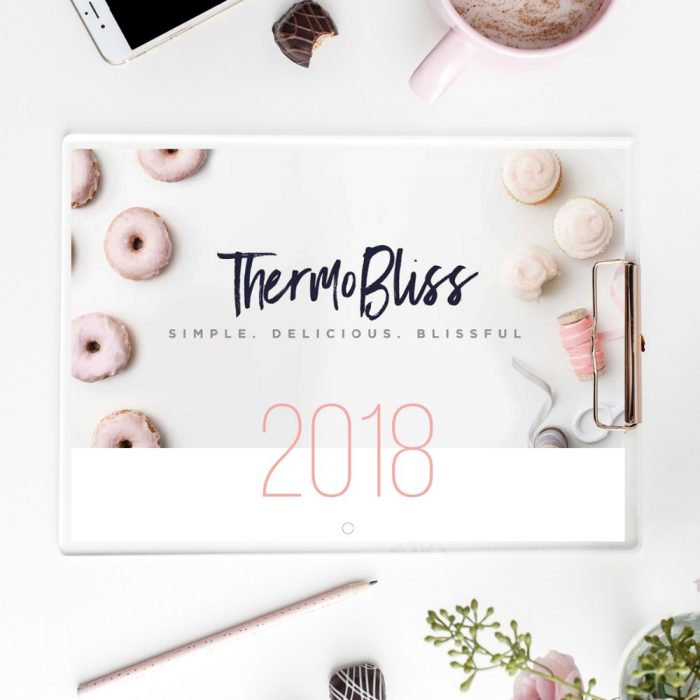 Taking stock - Thermobliss Calendar