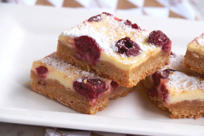  yuletide cherry slice 3