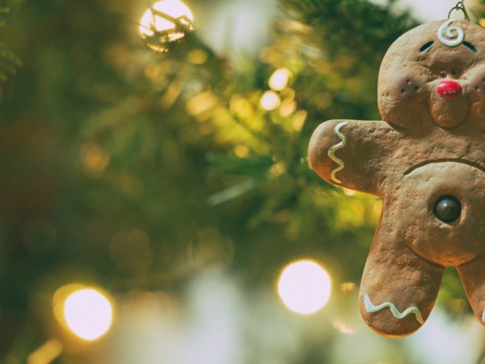 5 ways to avoid the Christmas Crazy