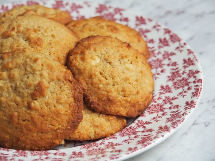 Freezer Biscuits 3